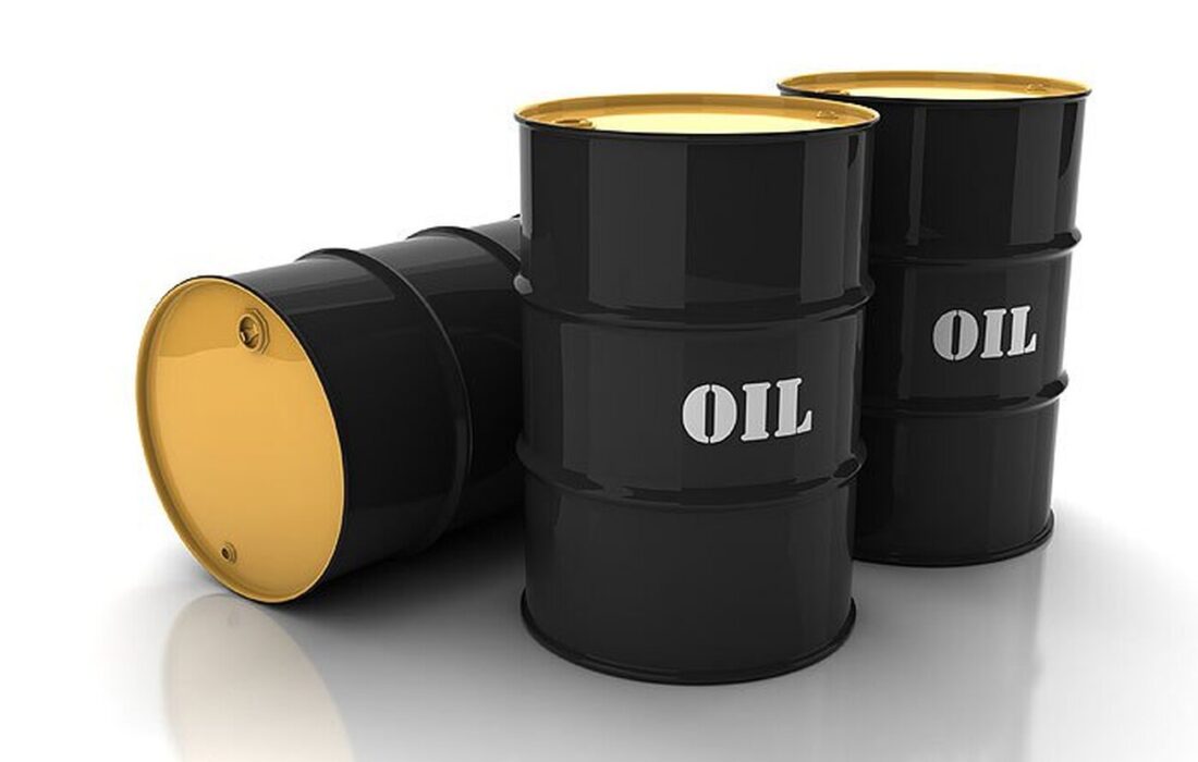 آهنگ ملایم افزایش قیمت نفت
