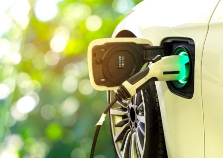 تصمیم آمریکا به منظور ایجاد تحول اساسی در تولید خودروهای الکتریکی