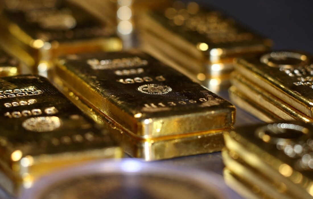 طلای جهانی صعود خواهد کرد؟