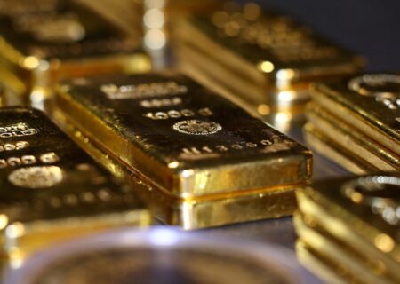 طلای جهانی صعود خواهد کرد؟