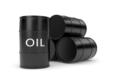 سقوط دنباله‌دار قیمت نفت