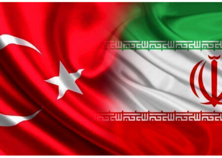 کاهش مبادلات تجاری ایران و ترکیه در سه ماهه ابتدایی ۲۰۲۳