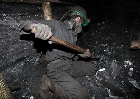آتش‌سوزی در بزرگ‌ترین معدن زغال‌سنگ روسیه