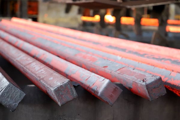 شمش فولادی در بورس کالا ارزان‌تر خواهد شد