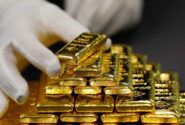کاهش تقاضای طلا در بازارهای جهانی