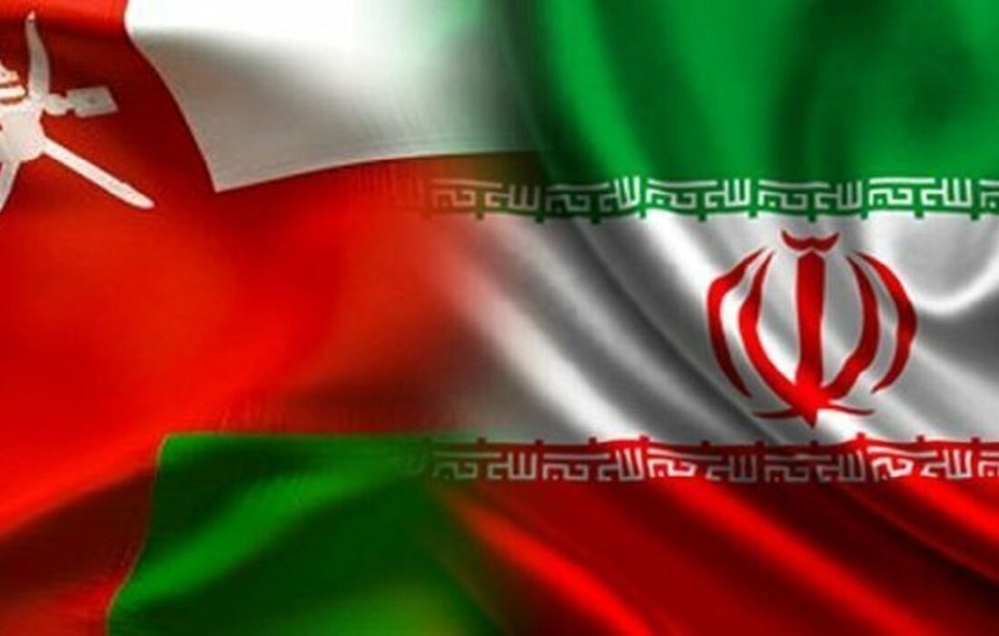 ایران و عمان در مسیر رشد مبادلات تجاری