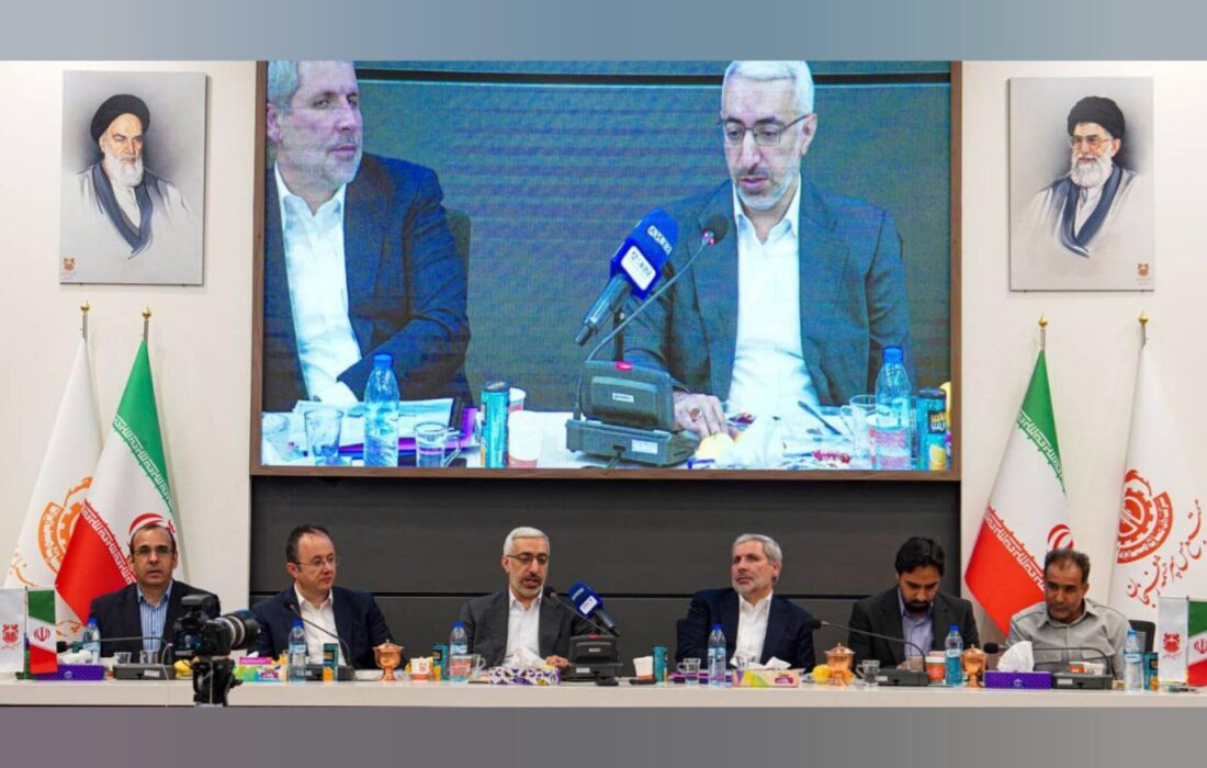 شرکت ملی صنایع مس ایران، نقش ویژه‌ای در رشد و توسعه بازار سرمایه دارد