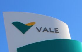 بررسی مراکز عظیم تولید بریکت در شرکت «Vale»