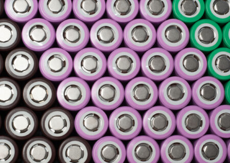 افزایش زیرساخت‌های فرآوری باتری لیتیوم‌یونی در آمریکا