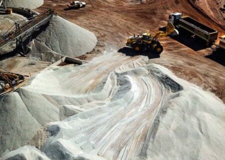 مجادله آمریکا و اروپا بر سر مواد معدنی حیاتی پایان یافت