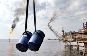 روند کند افزایش قیمت نفت