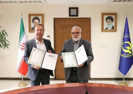 فولاد هرمزگان، پیشگام در انجام مسئولیت‌های اجتماعی