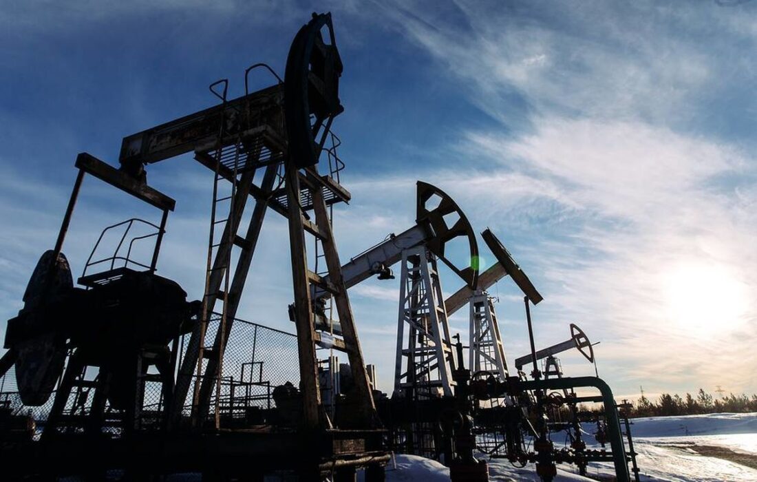 صعود بهای نفت در بازارهای جهانی