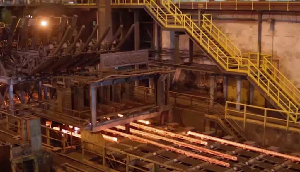 سبد محصولات ارزش افزای ذوب آهن توسعه یافت