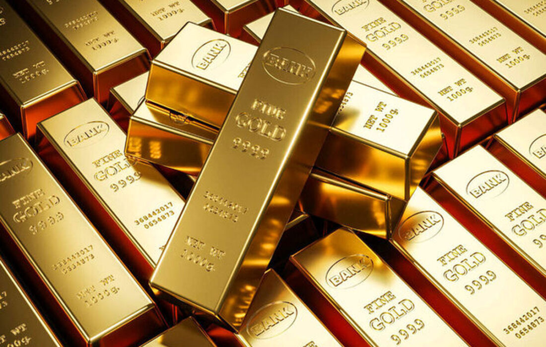 طلای جهانی ۲۰۰۰ دلاری خواهد شد؟