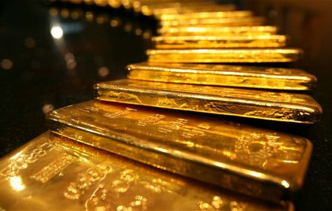 بهای طلای جهانی افزایشی شد