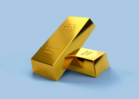 افزایش قیمت طلای جهانی همگام با نگرانی‌های اقتصادی