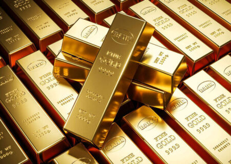 طلای جهانی ۲۰۰۰ دلاری خواهد شد؟
