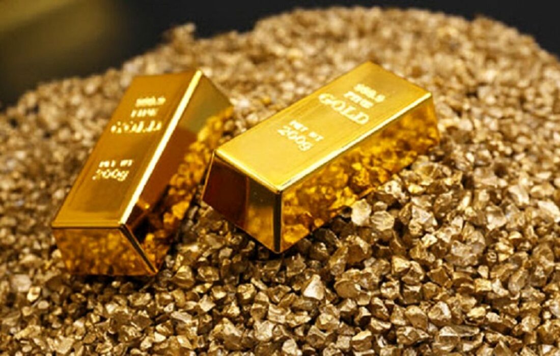 سرنوشت طلا به اقتصاد ایالات متحده گره خورده است
