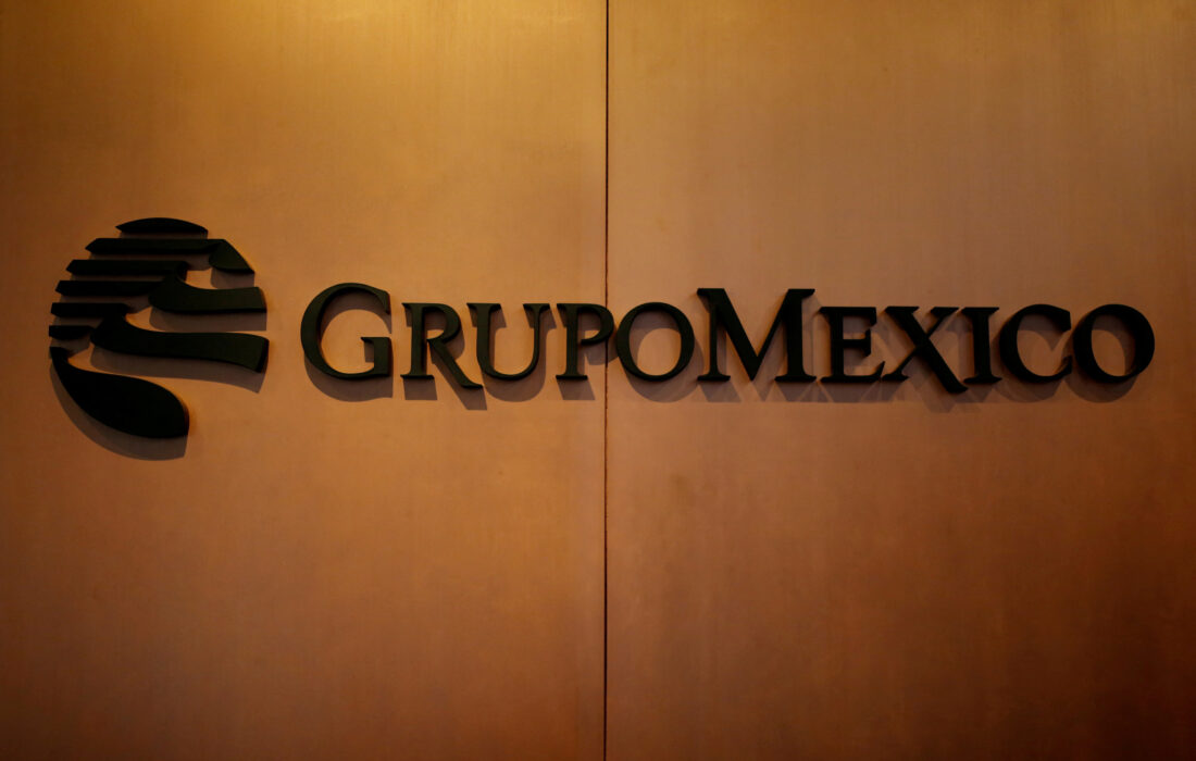 شرکت «Grupo Mexico»، اولین تولیدکننده مس در مکزیک