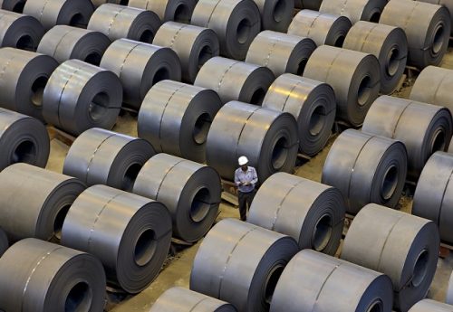 تعرفه سنگین ۲۰ تا ۳۵ درصدی اتحادیه اروپا بر واردات فولاد