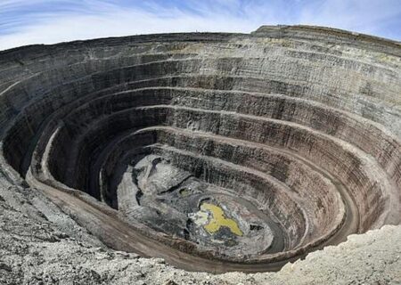 فعال‌سازی ۲۷ معدن راکد استان گیلان