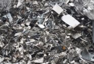 نخستین بازار جهانی معتبر فلزات بازیافتی راه‌اندازی شد
