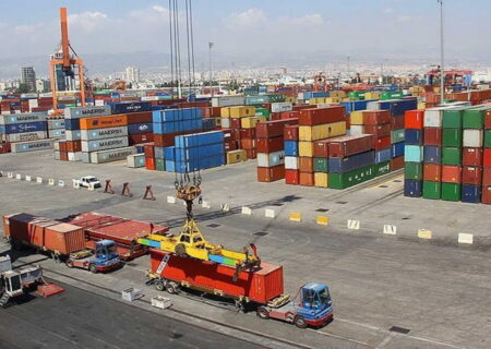 صادرات آمریکا به ایران به ۱۷.۵ میلیون دلار رسید