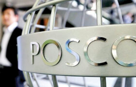 شرکت‌ «Black Rock Mining» به دنبال تامین خوراک آند شرکت «Posco»