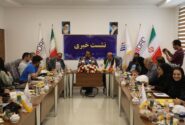 اخذ مجوز ساخت نیروگاه برق در منطقه ویژه اقتصادی پارسیان