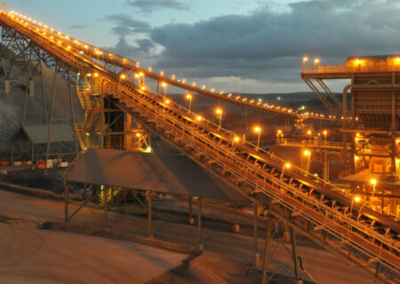 شرکت «Newmont»؛ بزرگ‌ترین تولیدکننده طلا در جهان