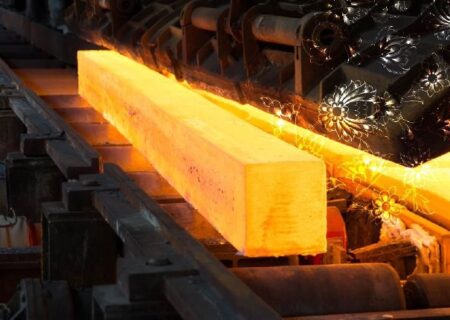 تداوم رکوردشکنی‌های فولاد خراسان برای دومین ماه پیاپی