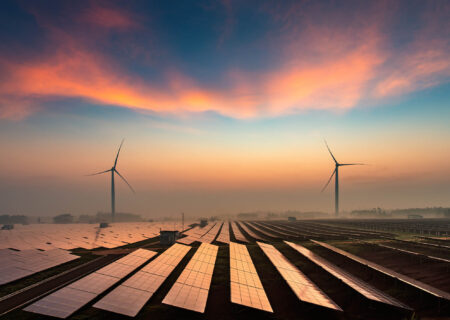 تاثیر استفاده از انرژی‌های تجدیدپذیر بر بازارهای کامودیتی جهانی