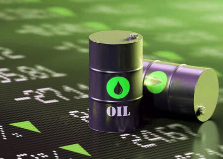 تداوم روند صعودی قیمت نفت