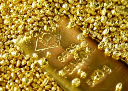 طلا در بازار‌های جهانی می‌تازد
