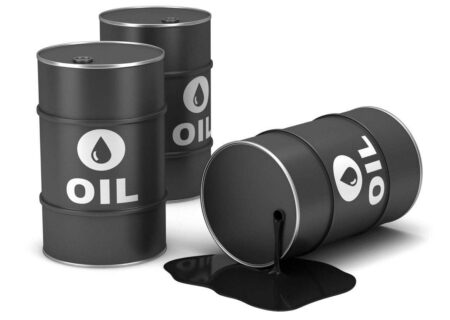 رو سیاهی نفت در بازار‌های جهانی