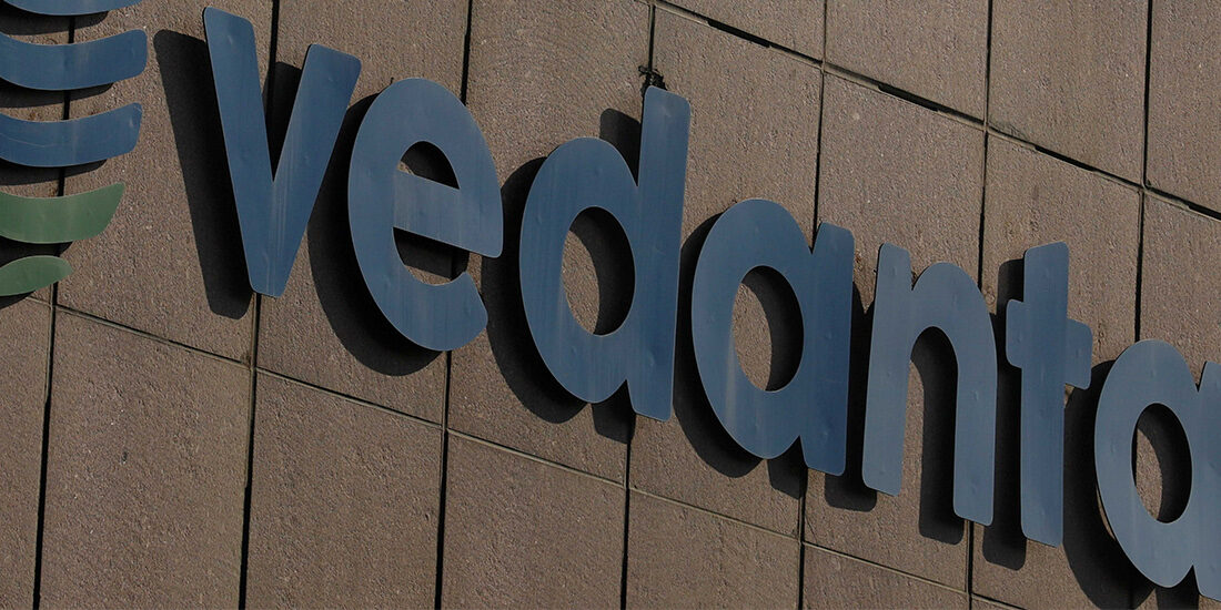 شرکت «Vedanta»، بزرگ‌ترین تولیدکننده سرب و روی در هند
