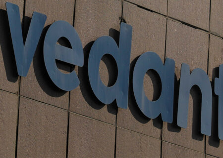 شرکت «Vedanta»، بزرگ‌ترین تولیدکننده سرب و روی در هند