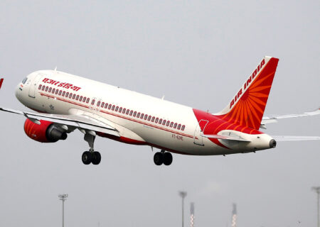 افزایش حجم سفارش‌های تولید قطعات هواپیما در هند