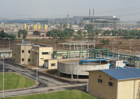 فولاد خوزستان در مسیر تحقق صنعت سبز