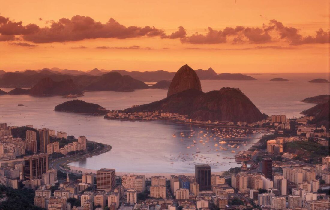 تاثیر کاهش نرخ بهره در اقتصاد برزیل