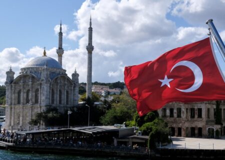 اردوغان چه دستاوردی برای اقتصاد ترکیه خواهد داشت؟