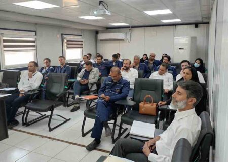اجرای طرح مدیریت دانش در منطقه ویژه اقتصادی خلیج فارس