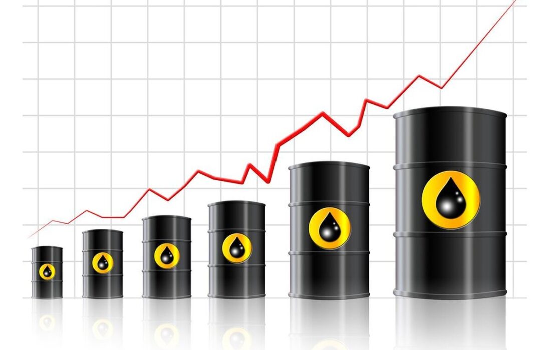 قیمت نفت در مسیر صعودی