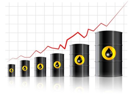 قیمت نفت در مسیر صعودی