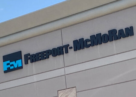 کاهش حاشیه سود شرکت «Freeport-McMoRan Inc» علی‌رغم افزایش مقدار تولید