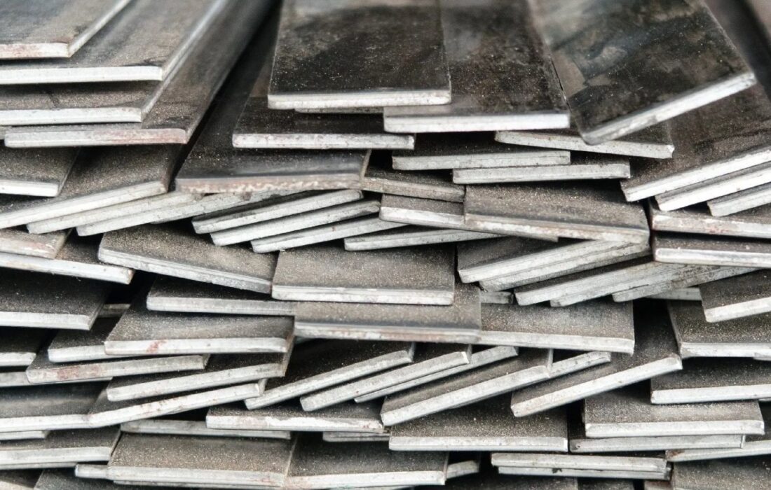 صادرات تسمه فولادی در گرو تعدیل قیمت مواد اولیه