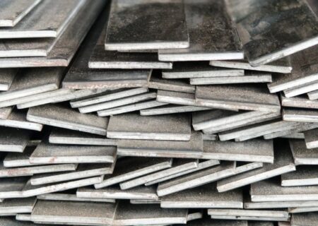 صادرات تسمه فولادی در گرو تعدیل قیمت مواد اولیه
