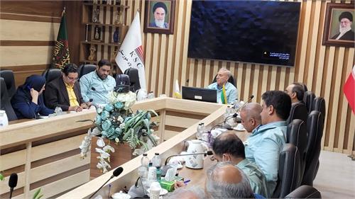 گواهینامه سیستم مدیریت انرژی فولاد خوزستان به مدت یک سال تمدید شد
