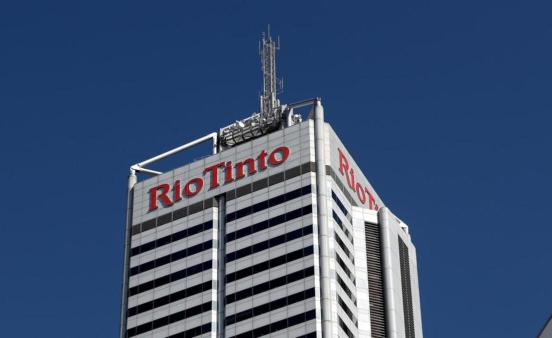 شرکت «Rio Tinto» به دنبال کاهش هزینه‌های تولید آلومینیوم سبز